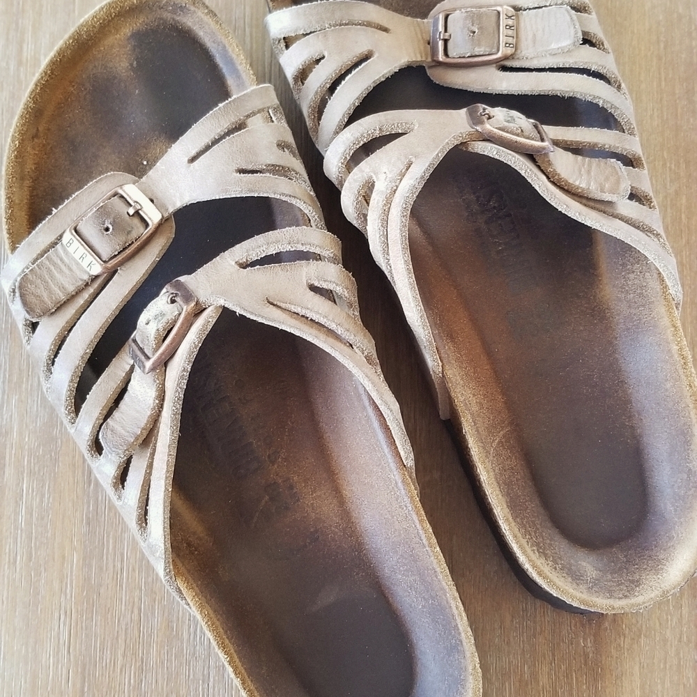 Birks